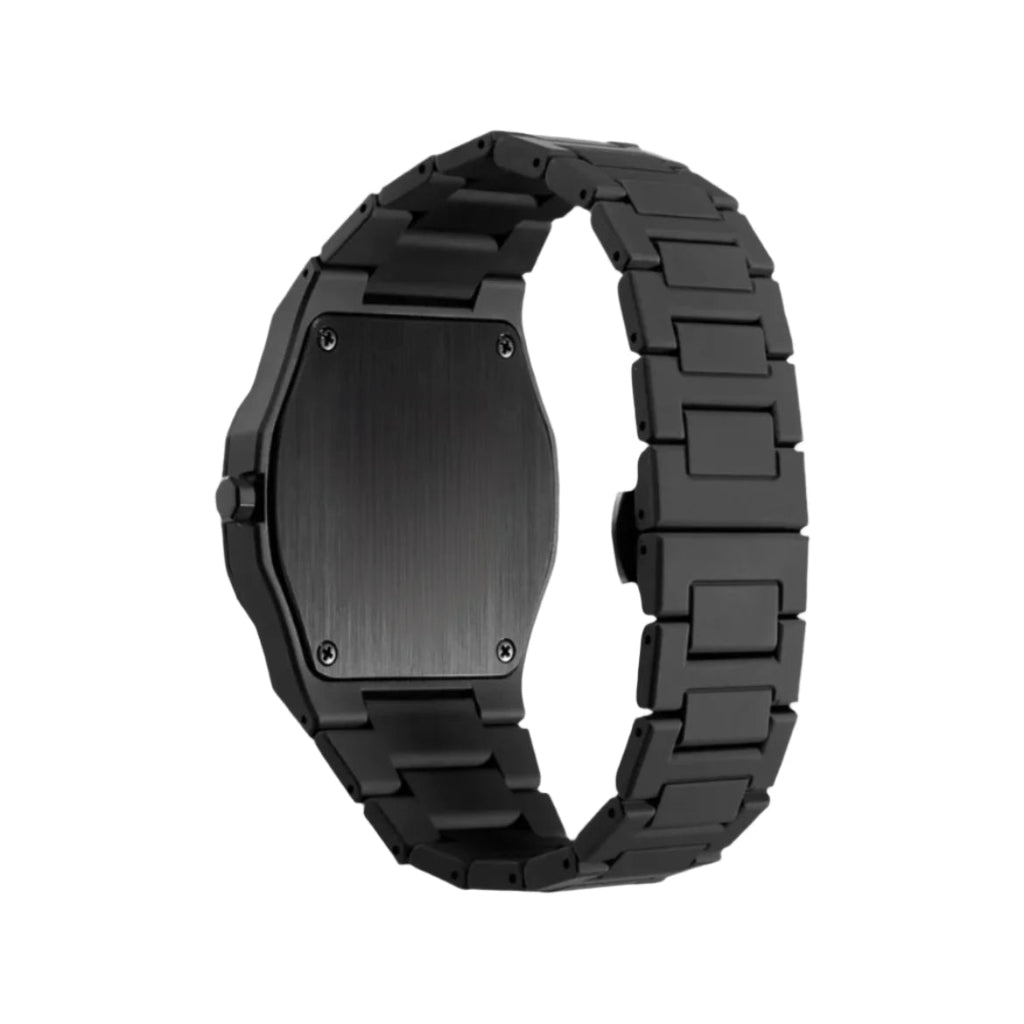 ONO Date Arabic - Minimalist Watch Series
