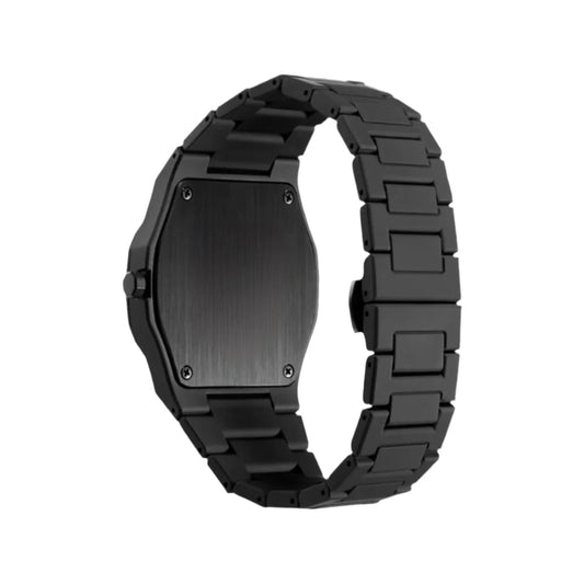 ONO Date Arabic - Minimalist Watch Series