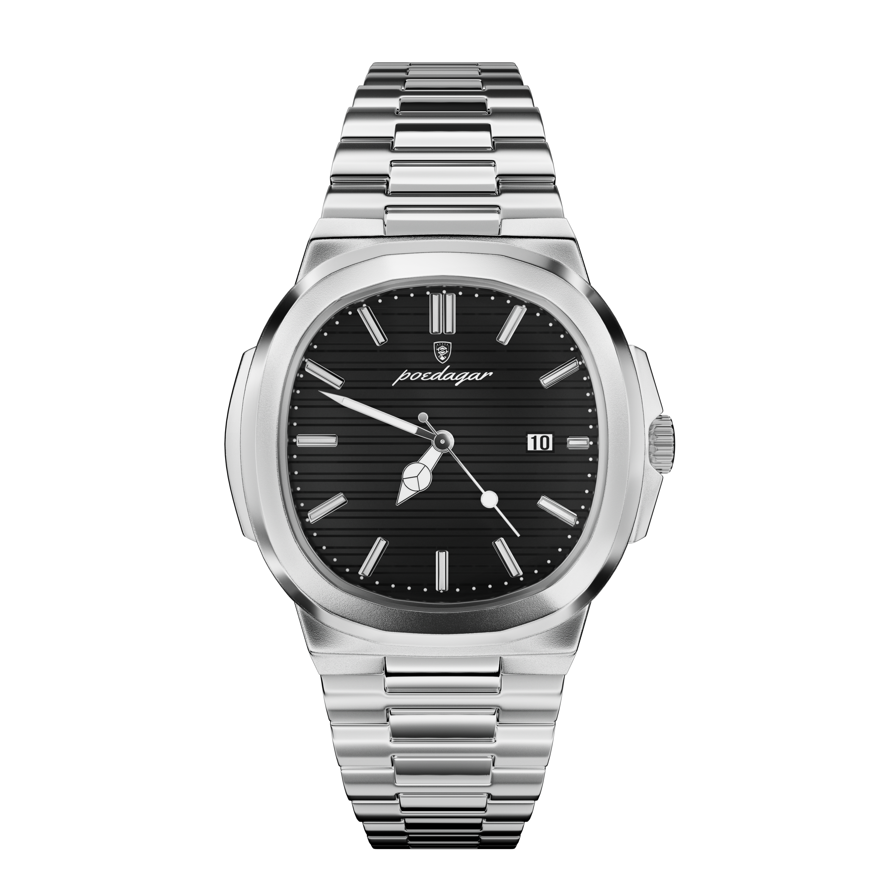 Nautilus 41mm - Minimalist Watch Series