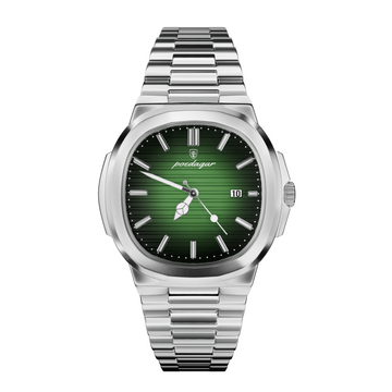 Nautilus 41mm - Minimalist Watch Series