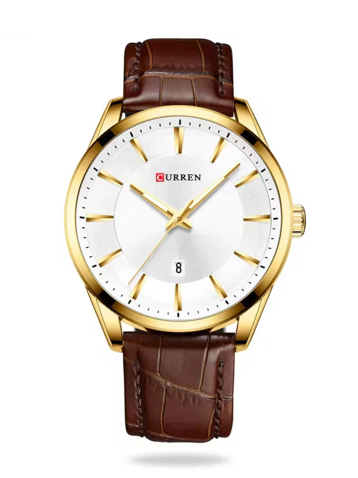 Essenza Classic Watch