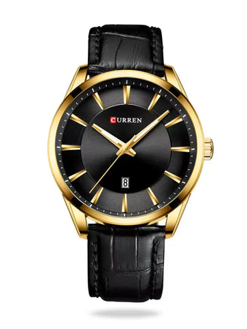 Essenza Classic Watch