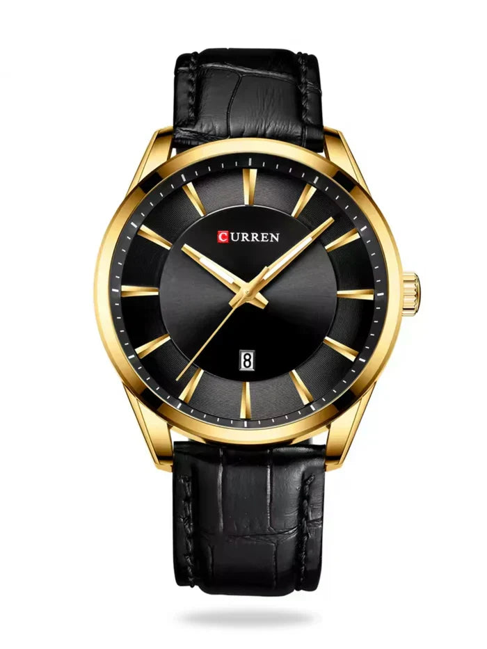Essenza Classic Watch