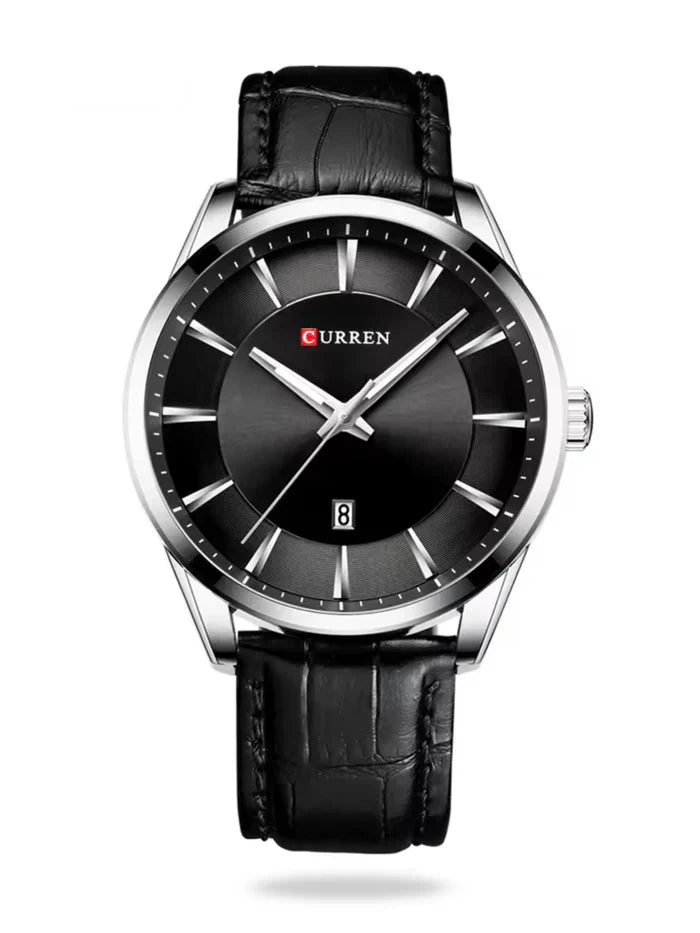 Essenza Classic Watch