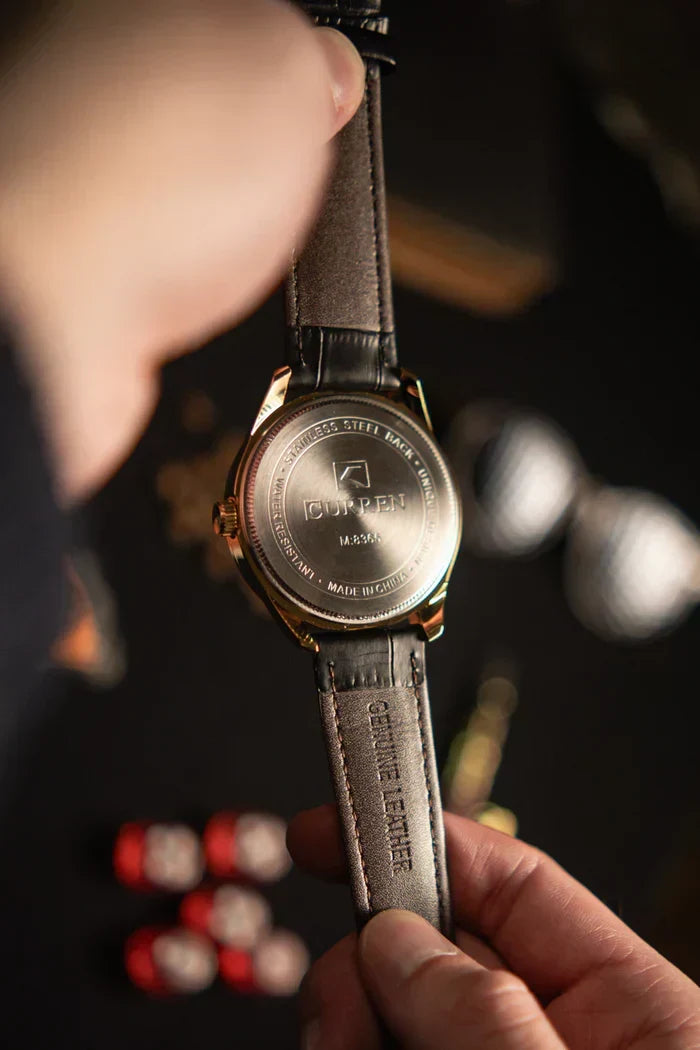 Essenza Classic Watch