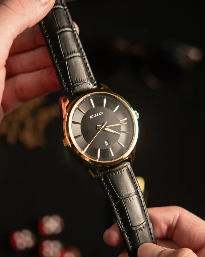 Essenza Classic Watch