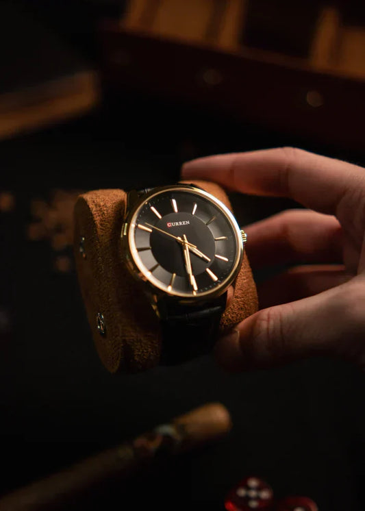 Essenza Classic Watch