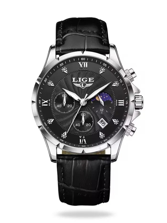 Sovrano Classic Watch