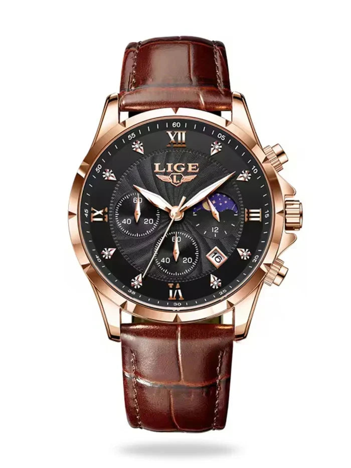Sovrano Classic Watch