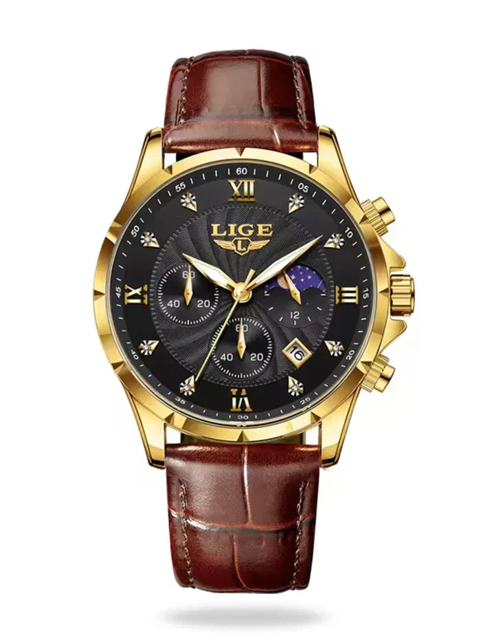 Sovrano Classic Watch
