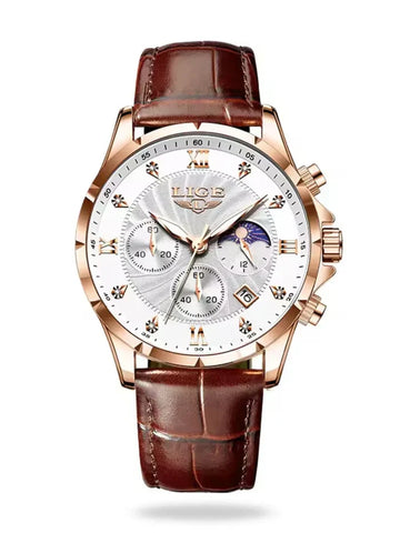 Sovrano Classic Watch