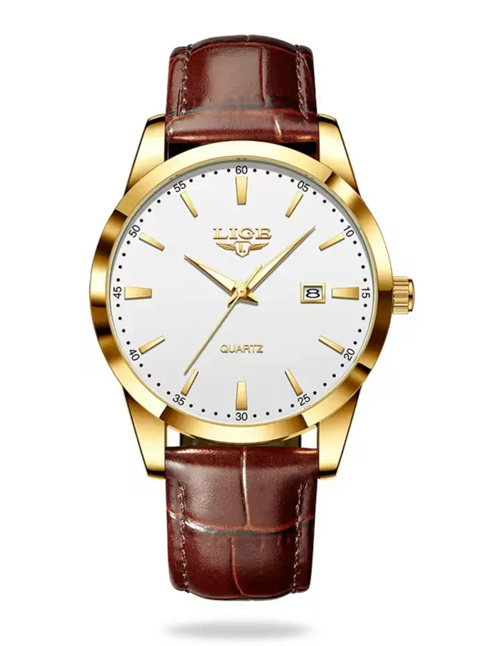 Avanti Classic Watch