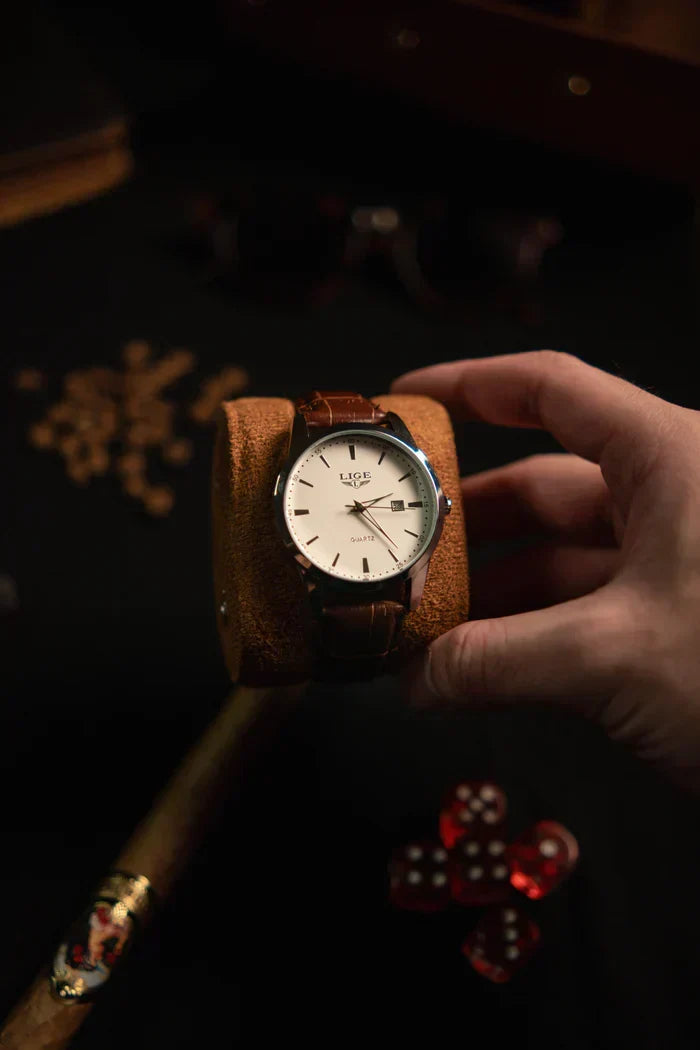 Avanti Classic Watch