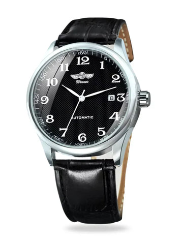 Heritage Classic Watch