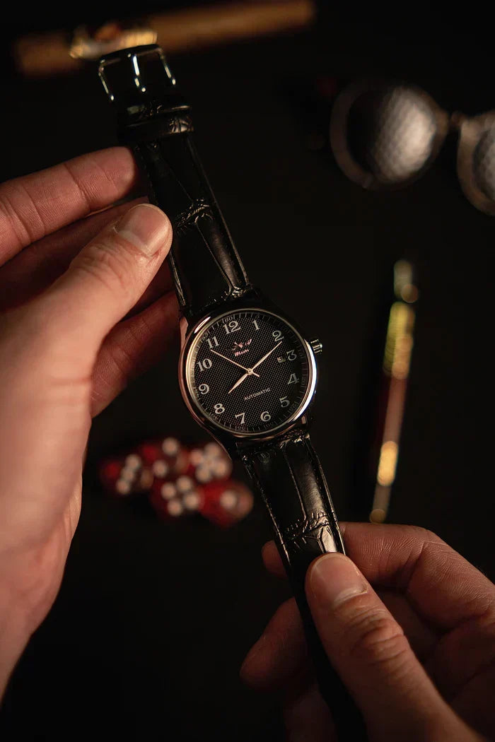 Heritage Classic Watch