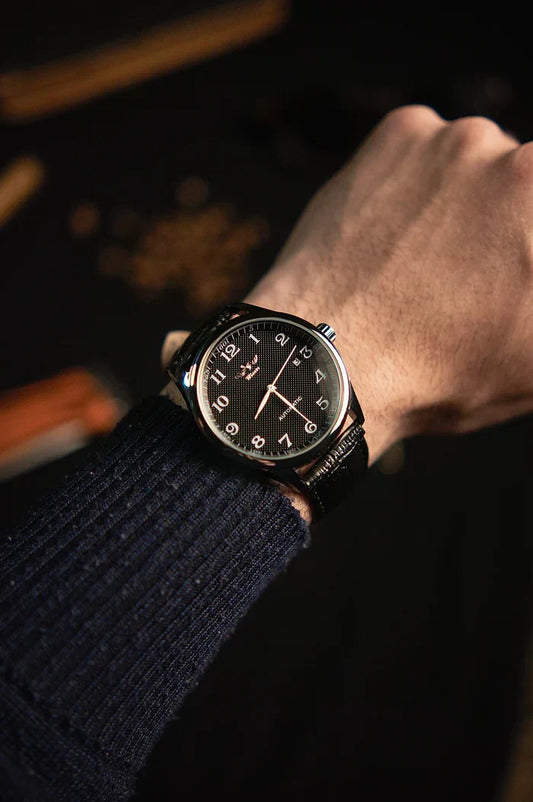 Heritage Classic Watch