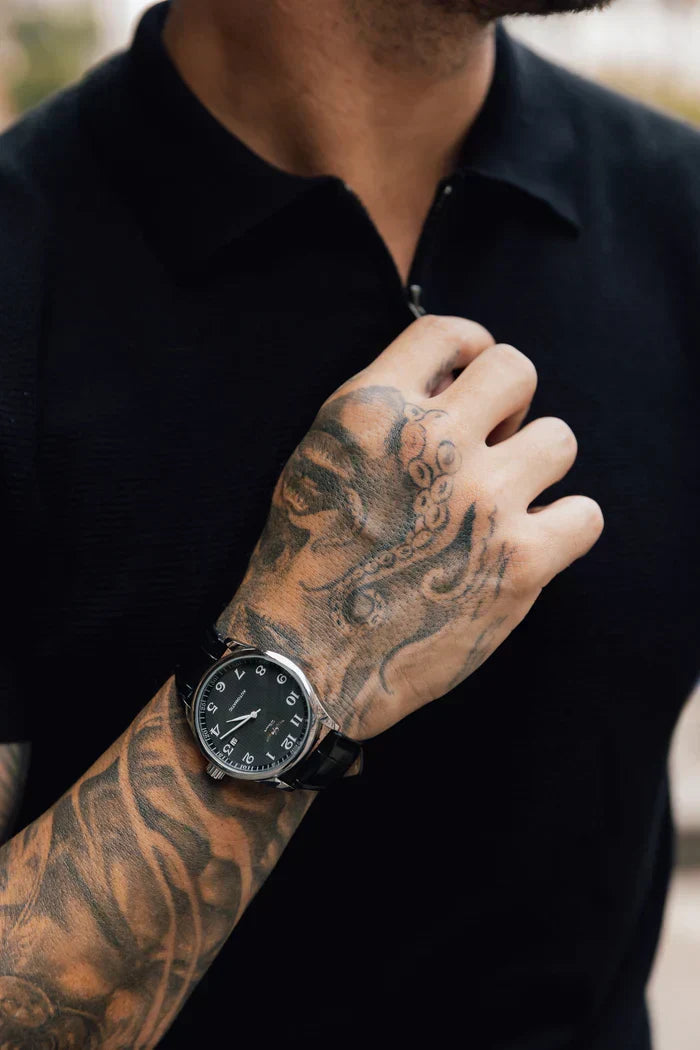 Heritage Classic Watch