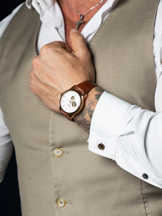 Venturo Classic Watch