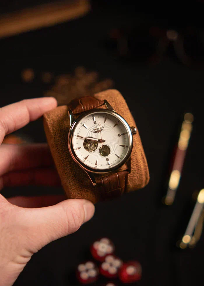 Venturo Classic Watch