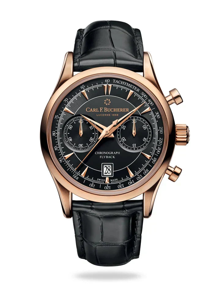 Imperiale Classic Watch