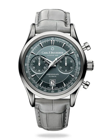 Imperiale Classic Watch