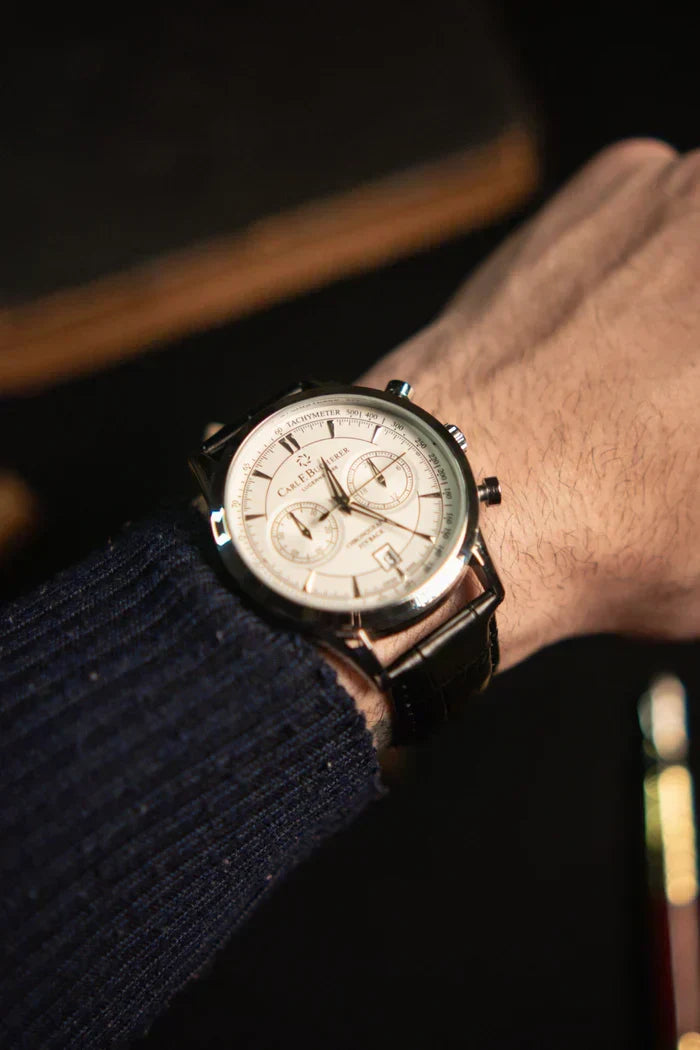 Imperiale Classic Watch