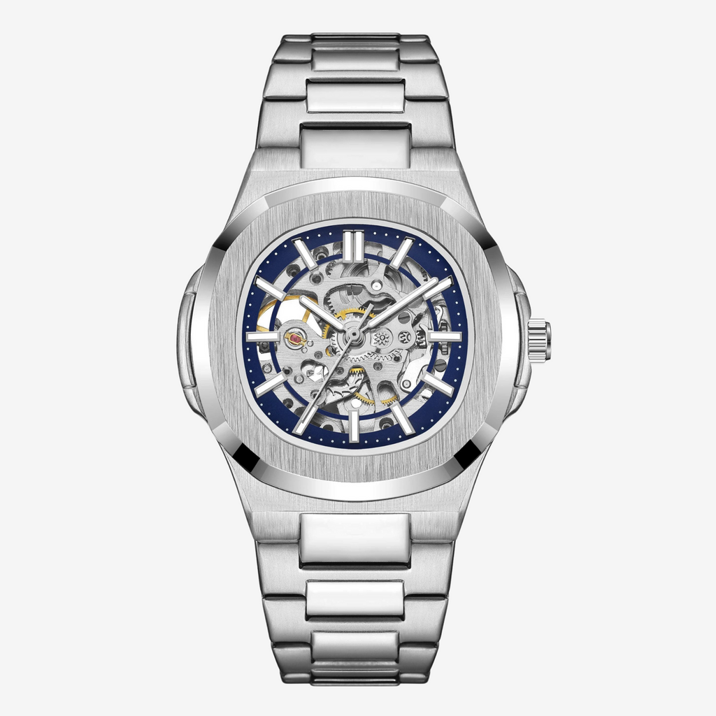 Sur Silver | Premium
