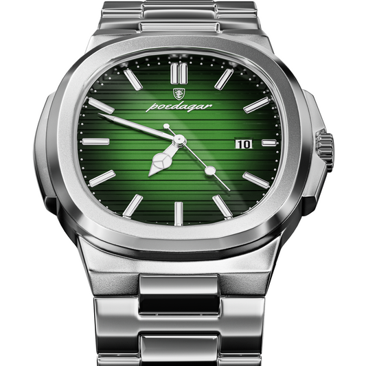 Nautilus 41mm - Minimalist Watch Series