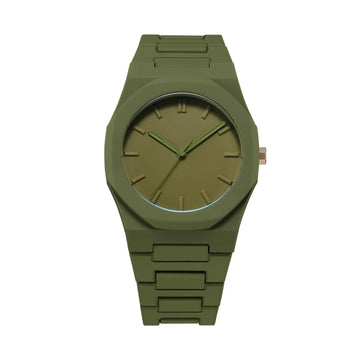Lume - Minimalist Watch Series