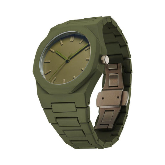 Lume - Minimalist Watch Series