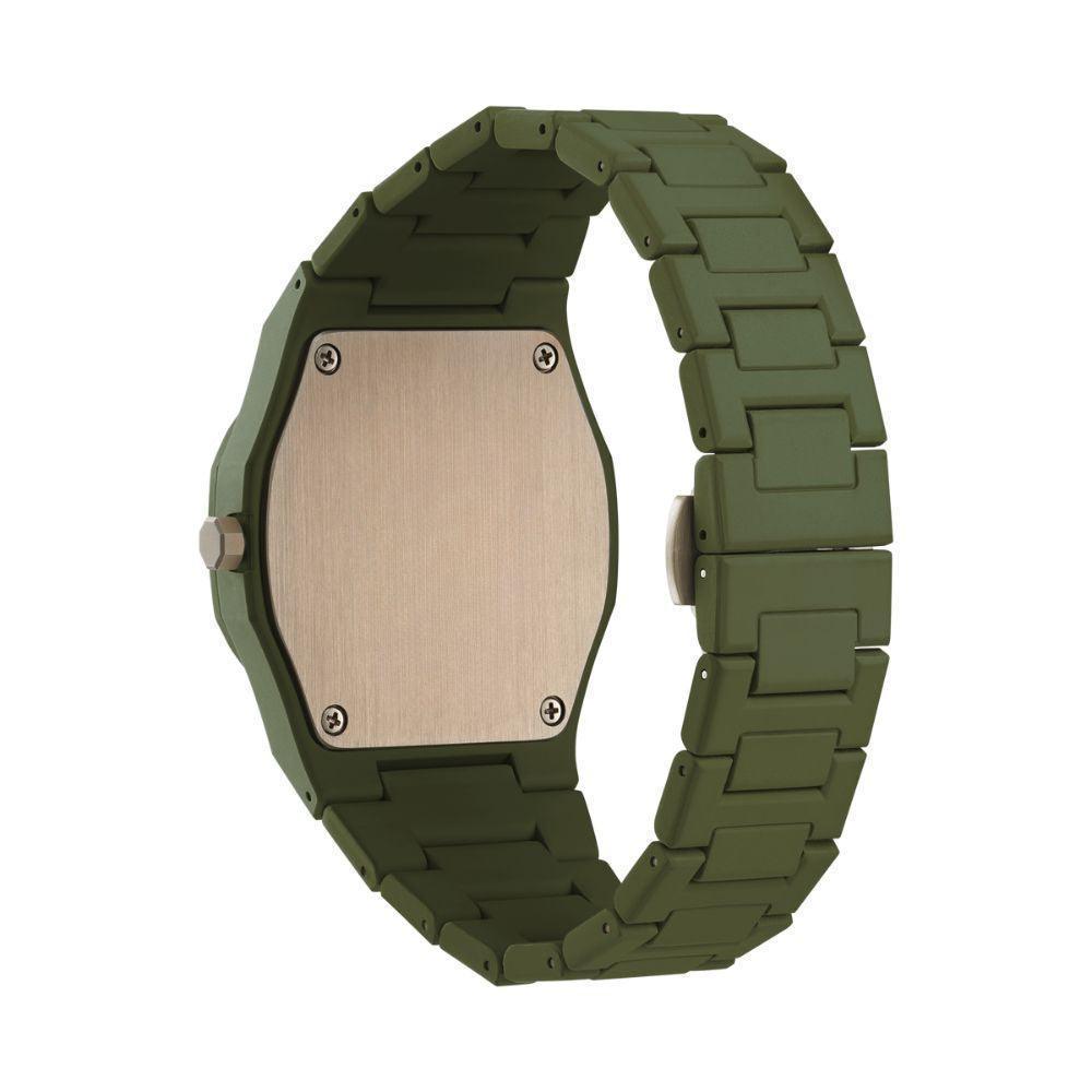Lume - Minimalist Watch Series