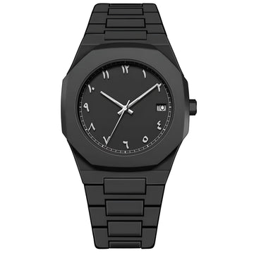 ONO Date Arabic - Minimalist Watch Series