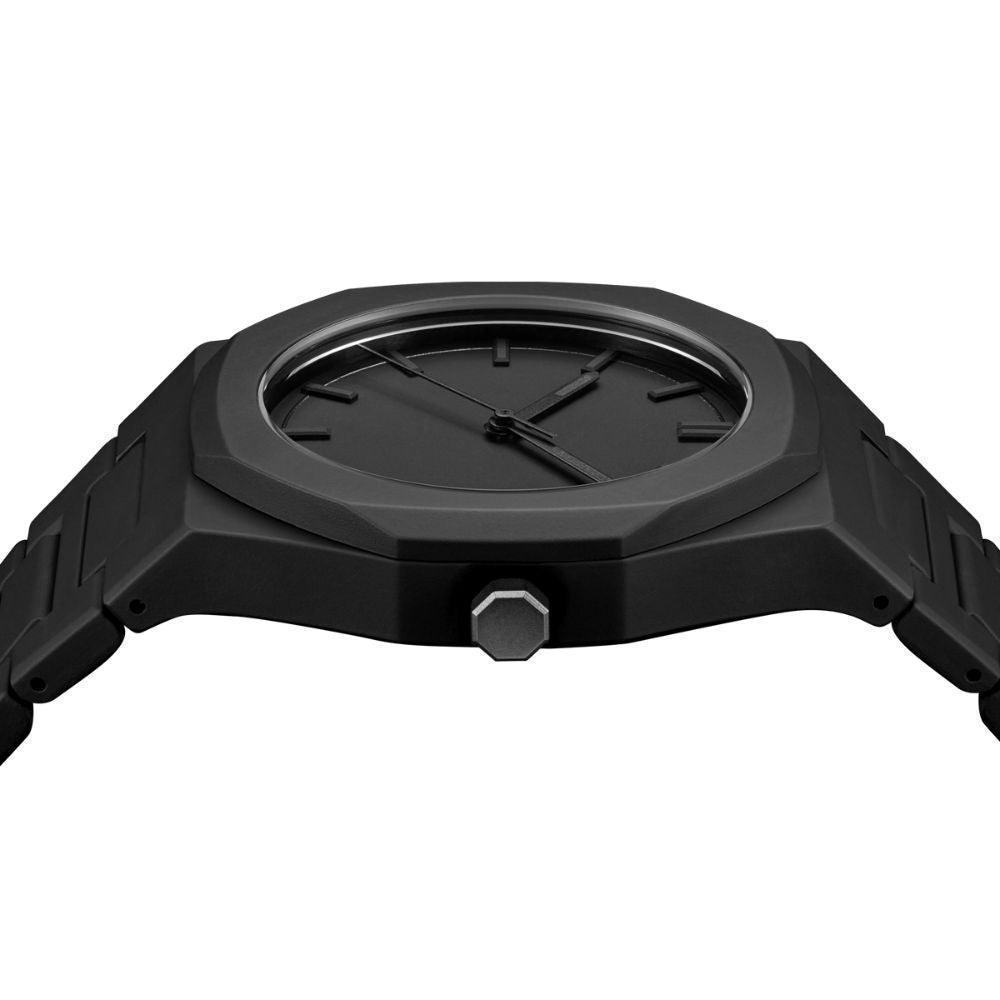 Lume - Minimalist Watch Series