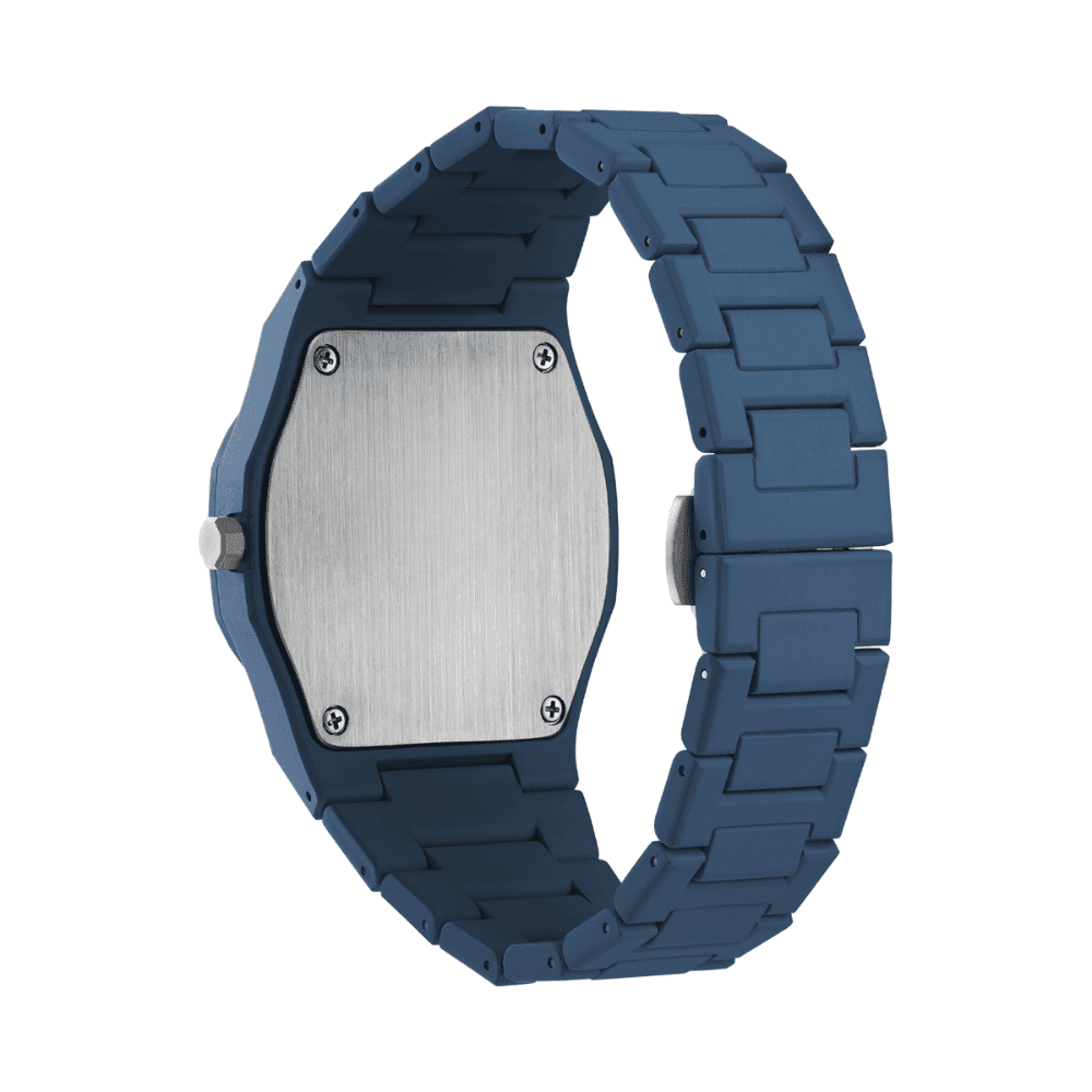 Lume - Minimalist Watch Series
