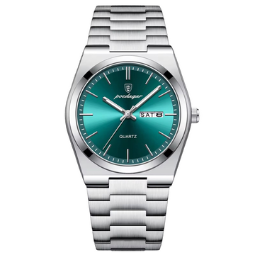 Oak 41mm - Minimalist Watch Series