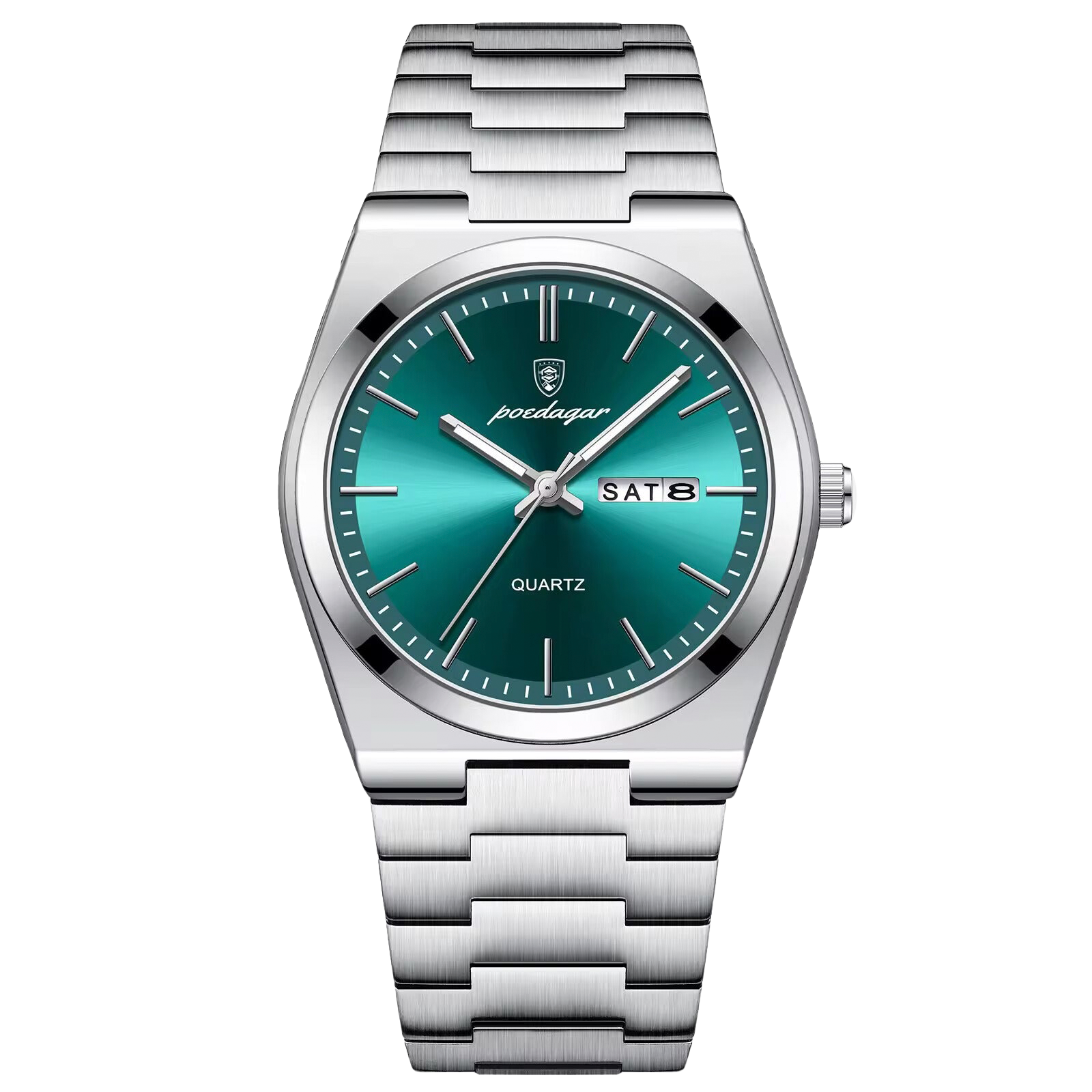 Oak 41mm - Minimalist Watch Series
