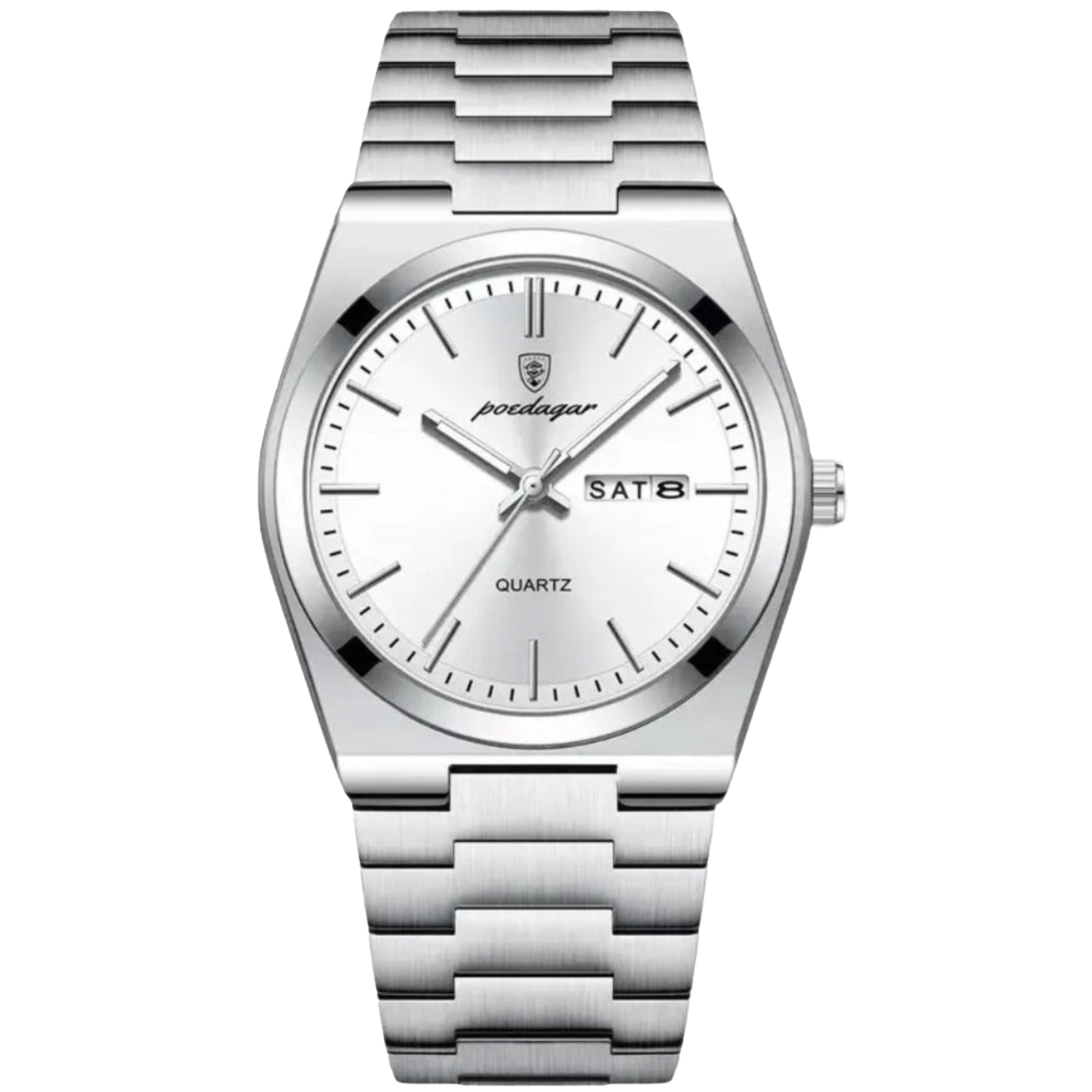 Oak 41mm - Minimalist Watch Series