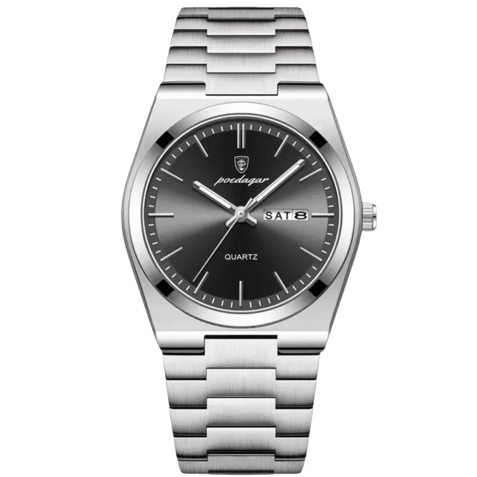 Oak 41mm - Minimalist Watch Series