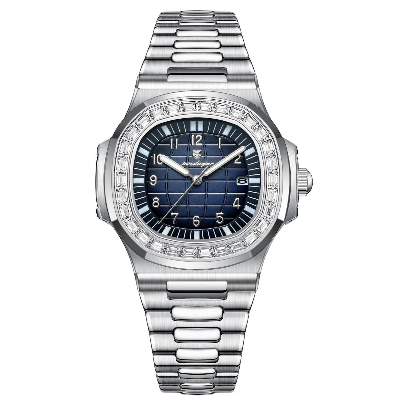 Titan 40mm - Minimalist Watch Series