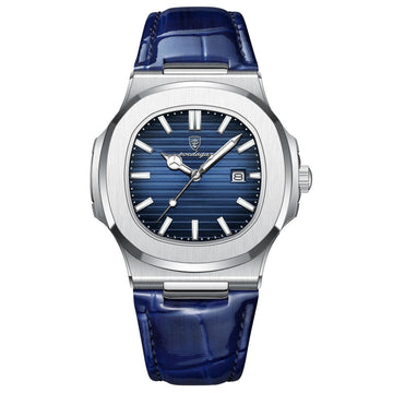 Regalia 41mm - Minimalist Watch Series