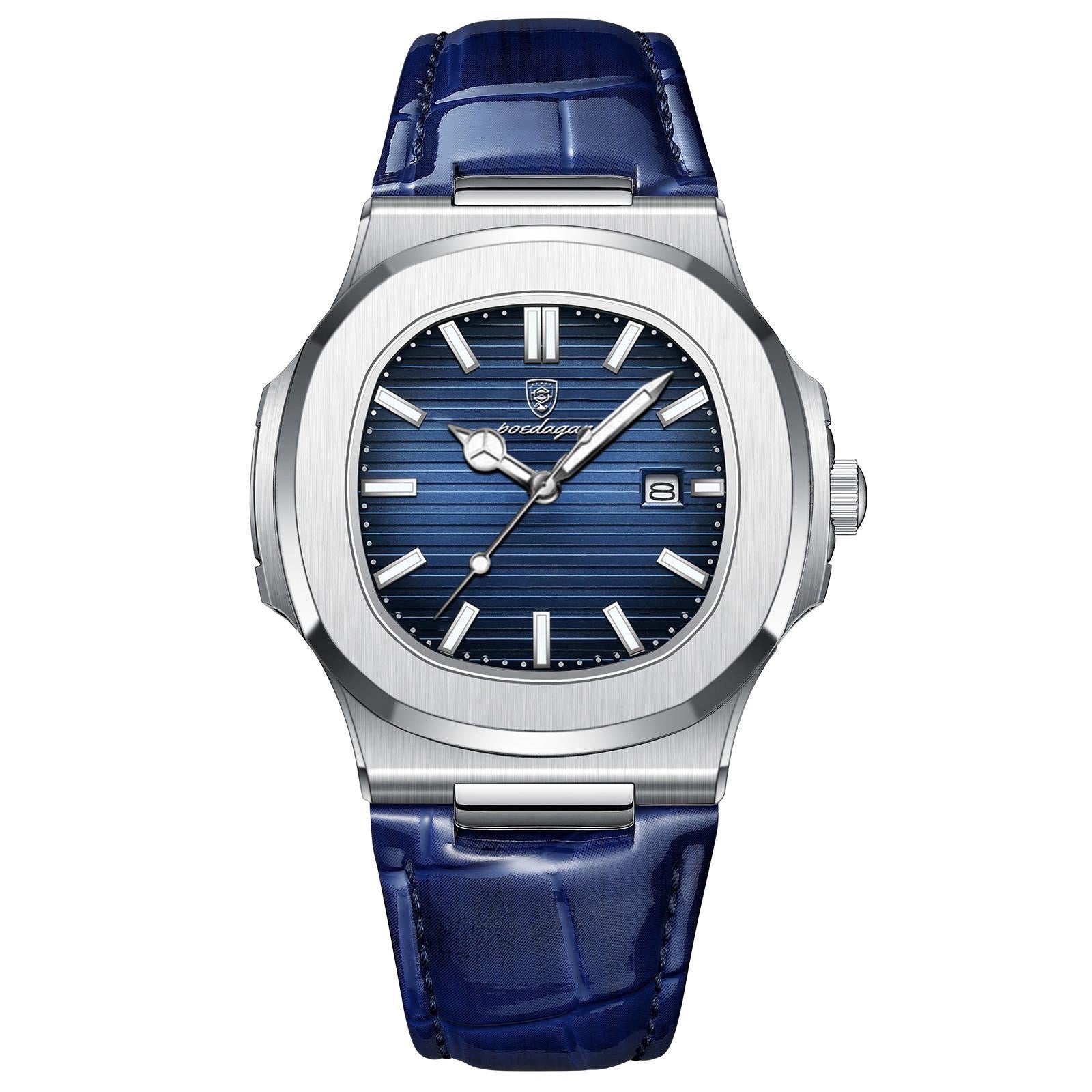 Regalia 41mm - Minimalist Watch Series