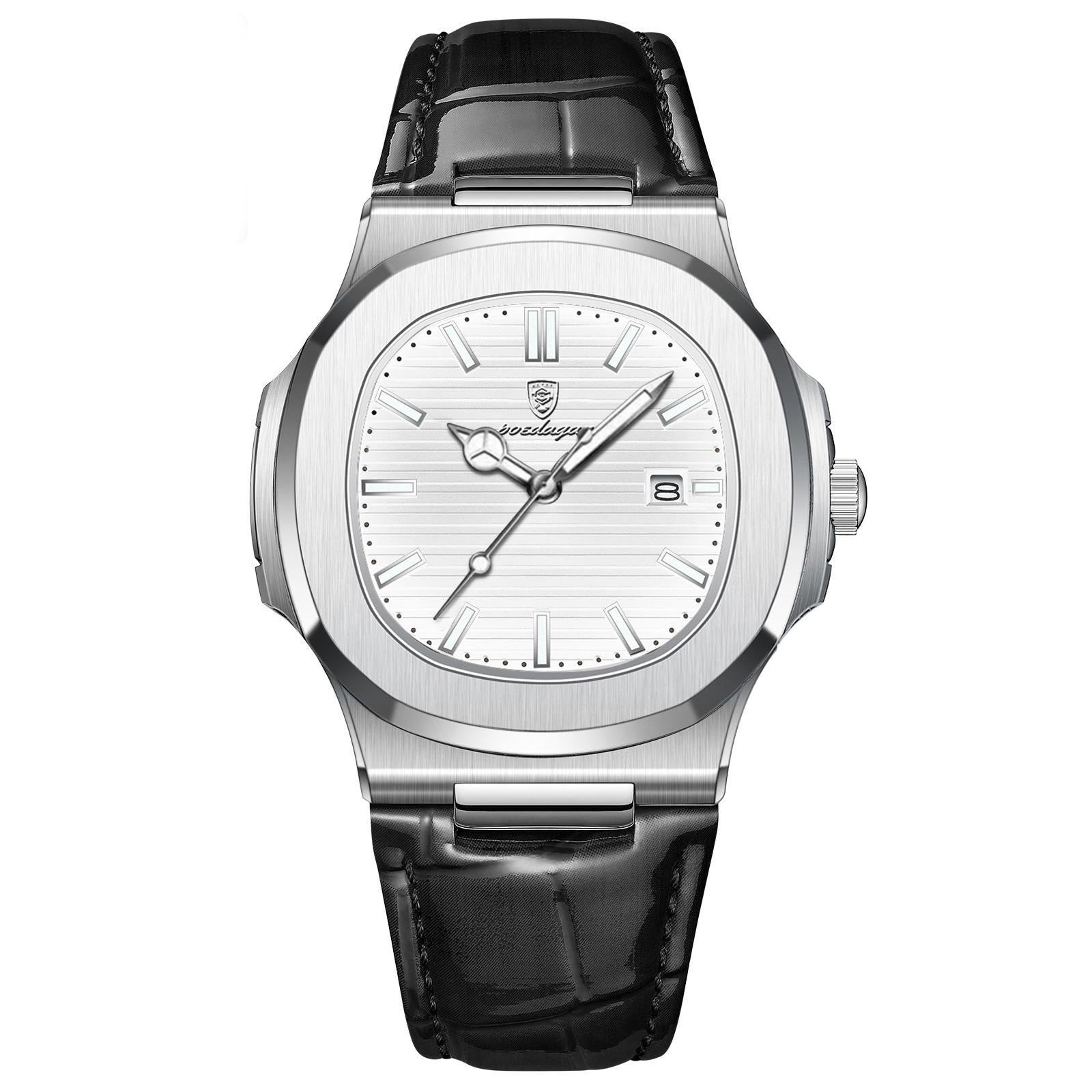 Regalia 41mm - Minimalist Watch Series