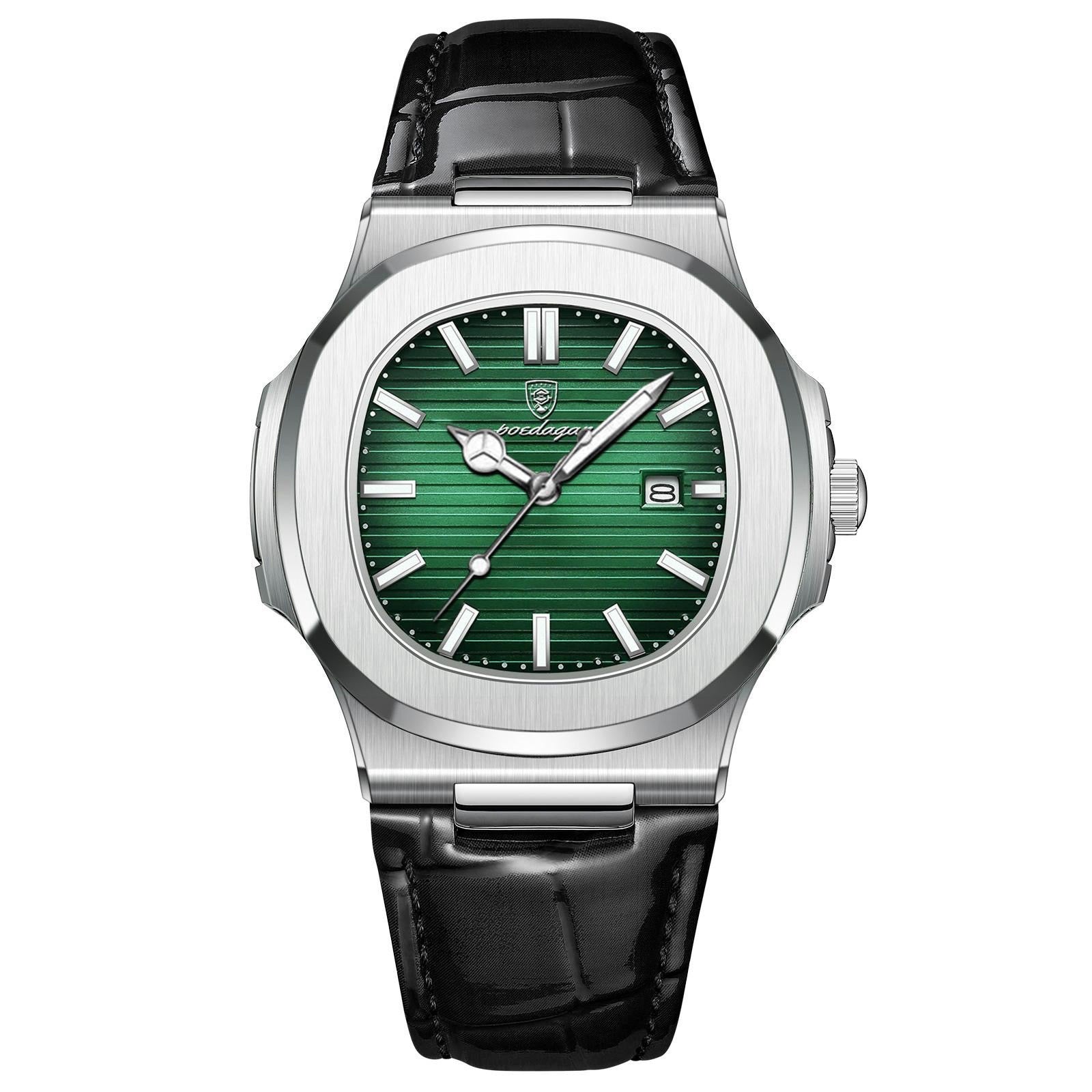 Regalia 41mm - Minimalist Watch Series