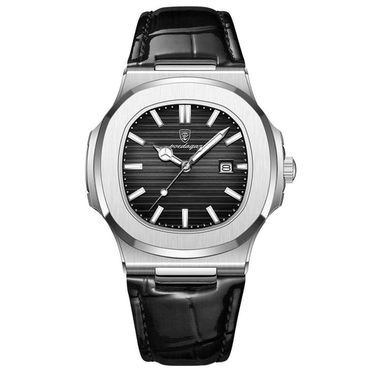 Regalia 41mm - Minimalist Watch Series