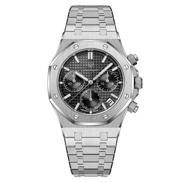 Serenade 42mm - Minimalist Watch Series