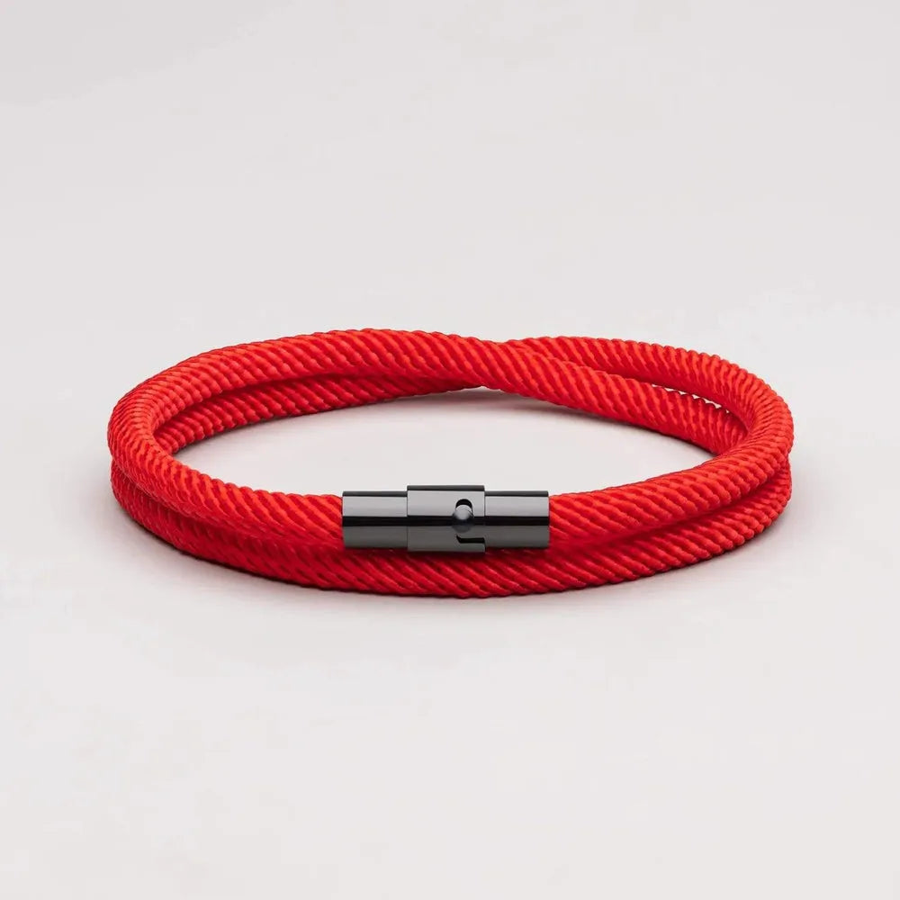 The Midnight Wave - Red