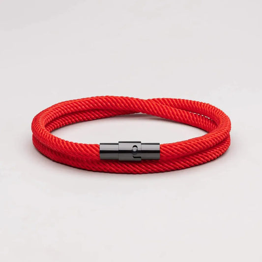 The Midnight Wave - Red