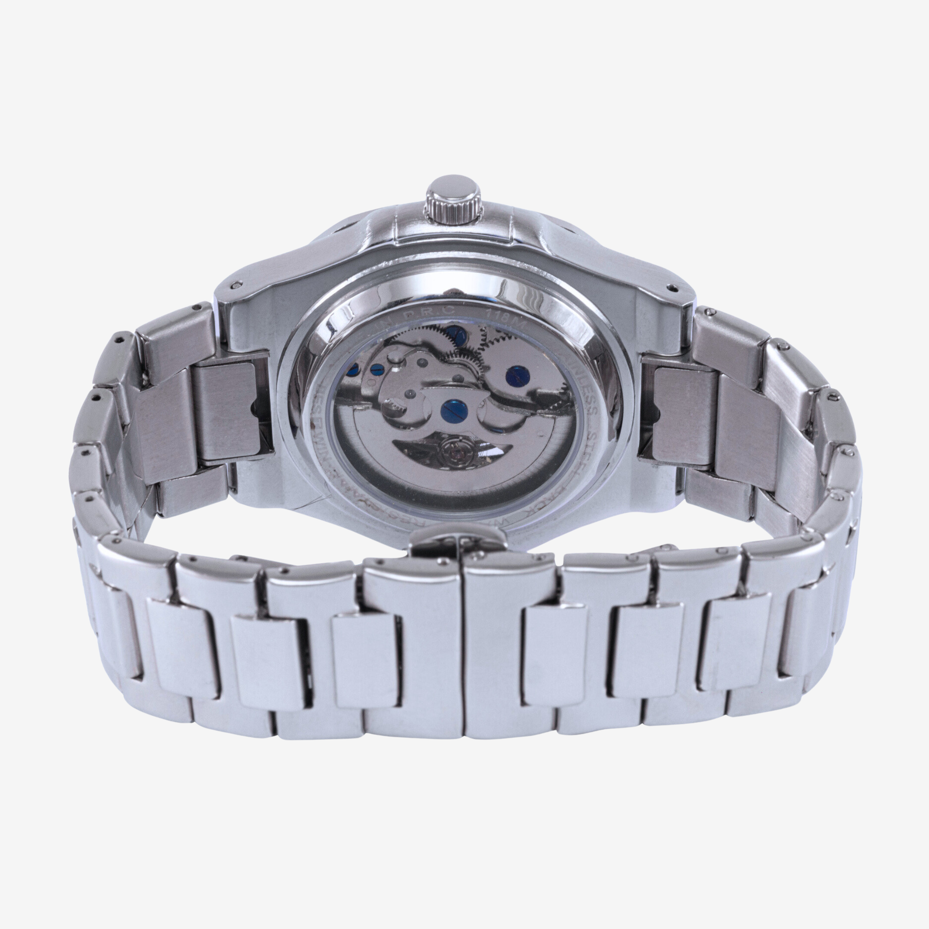 Sur Silver | Premium