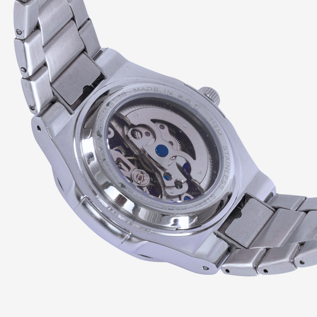 Sur Silver | Premium