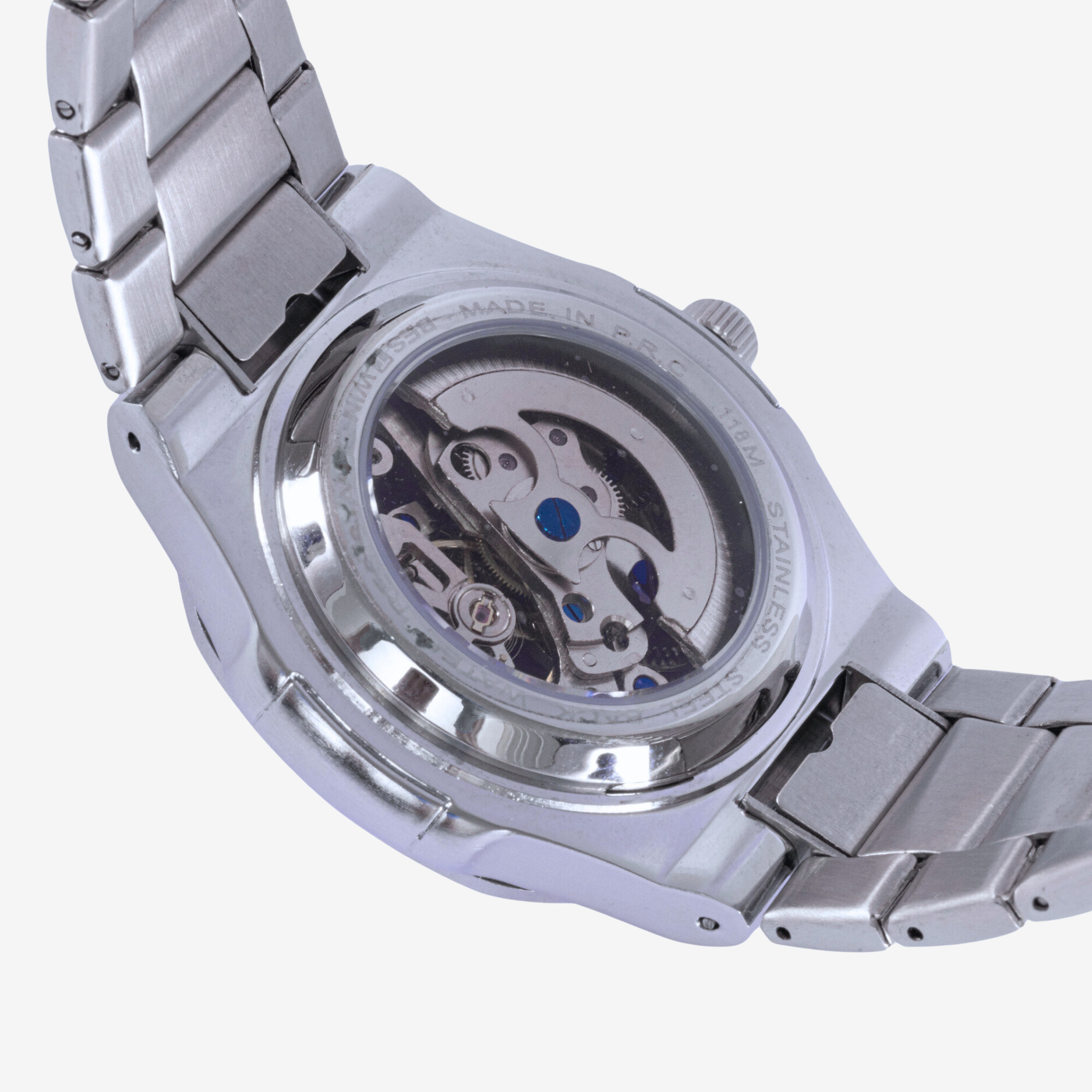 Sur Silver | Premium